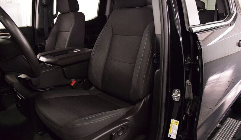 
								2024 GMC Sierra 1500 Pro full									