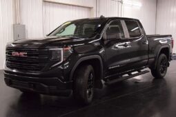 
										2024 GMC Sierra 1500 Pro full									