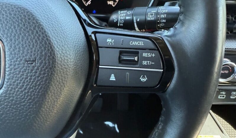 
								2024 Honda CR-V EX-L full									