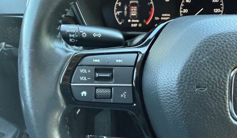 
								2024 Honda CR-V EX-L full									