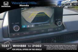
										2024 Honda CR-V LX full									