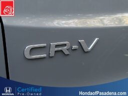 
										2024 Honda CR-V EX-L full									