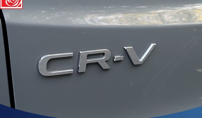 
								2024 Honda CR-V EX-L full									