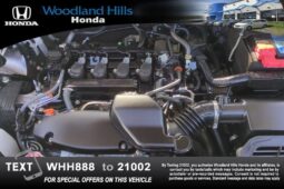 
										2024 Honda CR-V LX full									