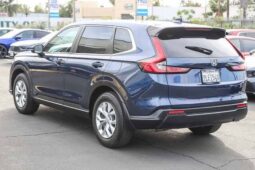 
										2024 Honda CR-V LX full									