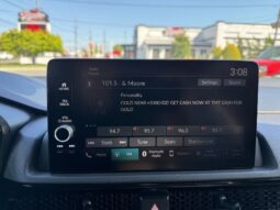 
										2024 Honda CR-V EX-L full									