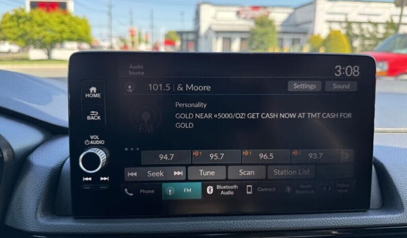 
								2024 Honda CR-V EX-L full									