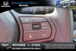 
										2024 Honda CR-V LX full									