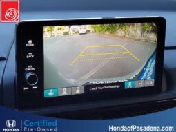 
										2024 Honda CR-V EX-L full									