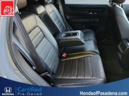 
										2024 Honda CR-V EX-L full									