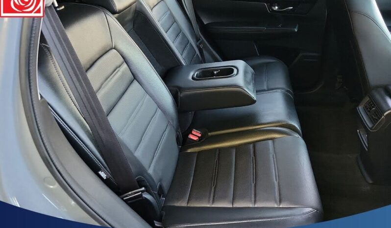 
								2024 Honda CR-V EX-L full									