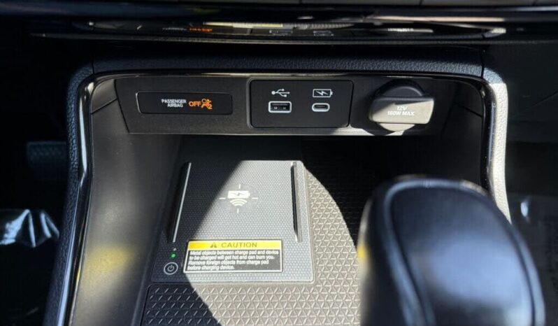 
								2024 Honda CR-V EX-L full									