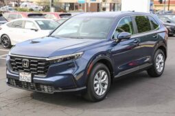 
										2024 Honda CR-V LX full									