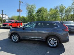 
										2024 Honda CR-V EX-L full									