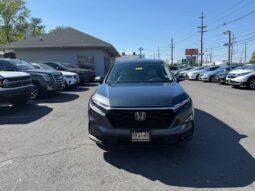 
										2024 Honda CR-V EX-L full									