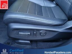 
										2024 Honda CR-V EX-L full									
