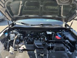 
										2024 Honda CR-V EX-L full									