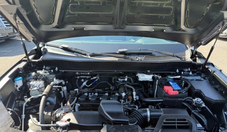 
								2024 Honda CR-V EX-L full									