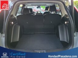 
										2024 Honda CR-V EX-L full									
