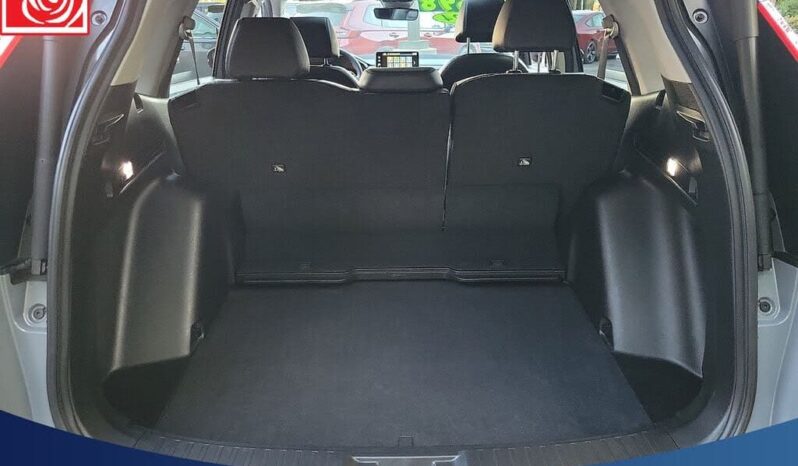 
								2024 Honda CR-V EX-L full									