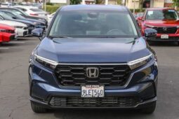 
										2024 Honda CR-V LX full									