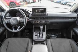 
										2024 Honda CR-V LX full									