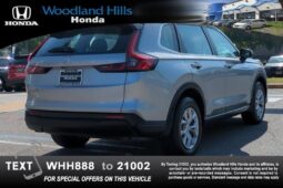 
										2024 Honda CR-V LX full									