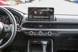 
										2024 Honda CR-V LX full									