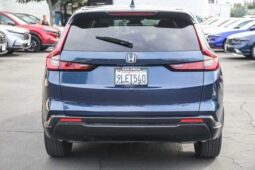 
										2024 Honda CR-V LX full									