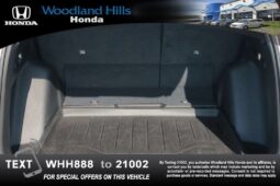
										2024 Honda CR-V LX full									