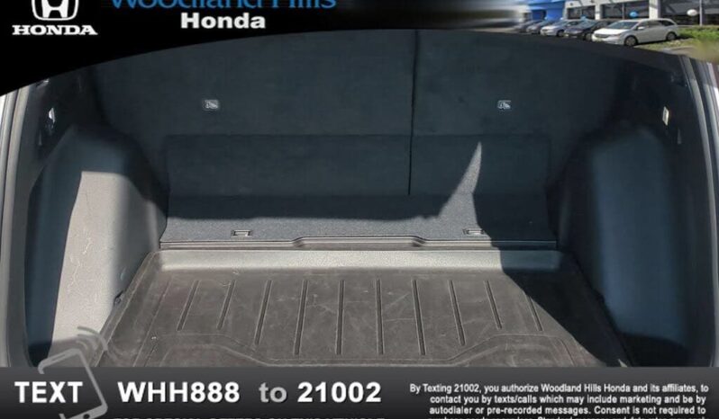 
								2024 Honda CR-V LX full									