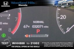 
										2024 Honda CR-V LX full									