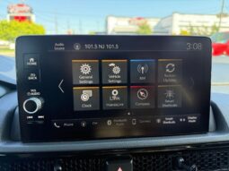 
										2024 Honda CR-V EX-L full									