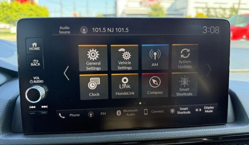 
								2024 Honda CR-V EX-L full									