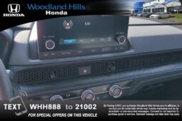 
										2024 Honda CR-V LX full									