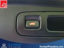 
										2024 Honda CR-V EX-L full									