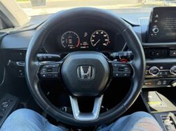
										2024 Honda CR-V EX-L full									