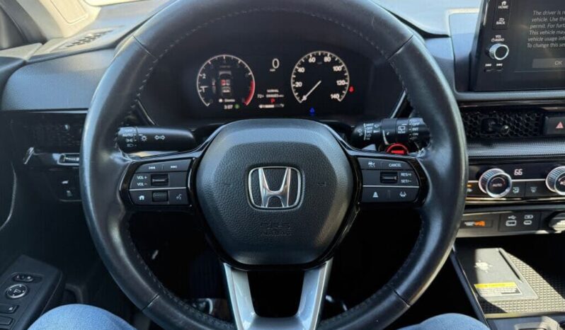 
								2024 Honda CR-V EX-L full									