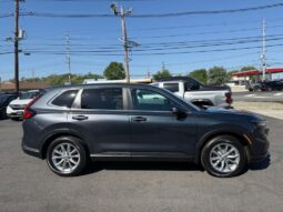 
										2024 Honda CR-V EX-L full									
