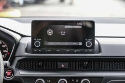 
										2024 Honda CR-V LX full									
