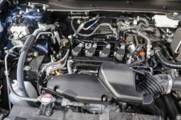 
										2024 Honda CR-V LX full									