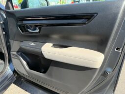 
										2024 Honda CR-V EX-L full									