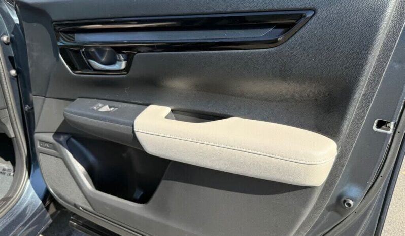 
								2024 Honda CR-V EX-L full									