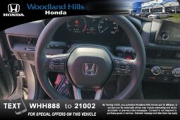 
										2024 Honda CR-V LX full									