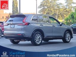 
										2024 Honda CR-V EX-L full									