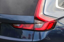 
										2024 Honda CR-V LX full									