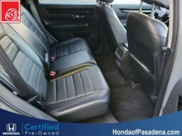 
										2024 Honda CR-V EX-L full									