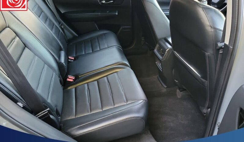 
								2024 Honda CR-V EX-L full									