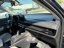 
										2024 Honda CR-V EX-L full									