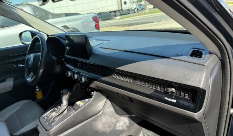
								2024 Honda CR-V EX-L full									